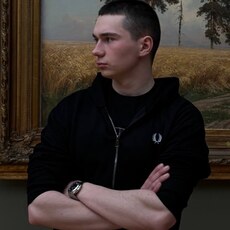 Фотография мужчины Павел, 21 год из г. Серпухов
