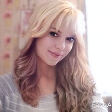 Фотография девушки Светлана, 35 лет из г. Улан-Удэ