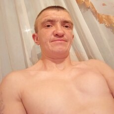 Фотография мужчины Александр, 36 лет из г. Залари