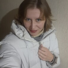 Фотография девушки Евгения, 38 лет из г. Минск