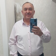 Фотография мужчины Владимир, 56 лет из г. Петропавловск-Камчатский