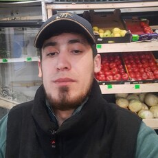 Фотография мужчины Əemir Əemirji, 27 лет из г. Пермь