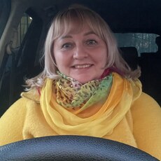 Фотография девушки Елена, 53 года из г. Нижний Новгород
