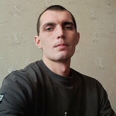 Фотография мужчины Сергей, 30 лет из г. Фаниполь