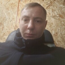Фотография мужчины Серёга, 35 лет из г. Пушкино (Московская Обл)