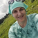 Валентина, 43 года