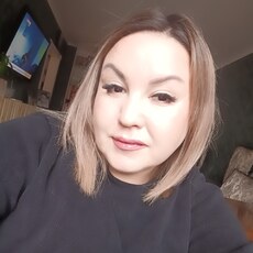 Фотография девушки Олеся, 43 года из г. Златоуст