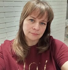 Фотография девушки Ольга, 42 года из г. Вологда
