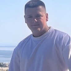 Фотография мужчины Vadik, 29 лет из г. Гродно