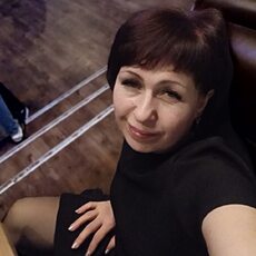 Фотография девушки Валентина, 49 лет из г. Новосибирск