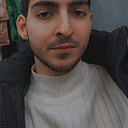 Окан, 25 лет