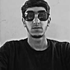 Фотография мужчины Rob, 21 год из г. Ереван