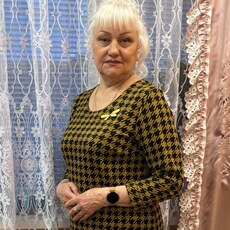 Фотография девушки Тома, 68 лет из г. Курск