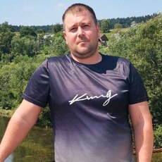 Фотография мужчины Денис, 34 года из г. Першотравенск