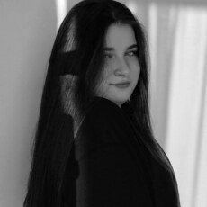 Фотография девушки Анастасия, 19 лет из г. Белгород