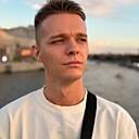Афганец, 36 лет