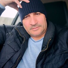 Фотография мужчины Сергей, 45 лет из г. Иркутск