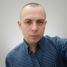 Фотография мужчины Кирилл, 39 лет из г. Оренбург