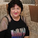 Любовь, 59 лет