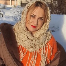 Фотография девушки Лана, 47 лет из г. Минск
