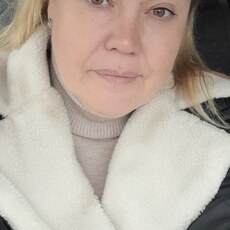 Фотография девушки Елена, 46 лет из г. Иркутск