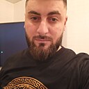 Давид, 33 года