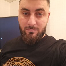 Фотография мужчины Давид, 33 года из г. Хабаровск