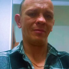Фотография мужчины Юрий, 49 лет из г. Солигорск
