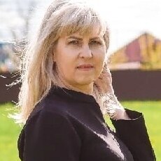 Фотография девушки Галина, 45 лет из г. Бутурлиновка