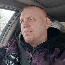 Фотография мужчины Alexandr, 39 лет из г. Стрежевой