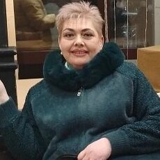Фотография девушки Светлана, 47 лет из г. Петропавловск-Камчатский