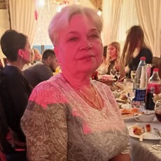 Фотография девушки Татьяна, 60 лет из г. Новочеркасск