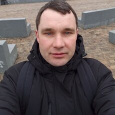 Фотография мужчины Вадим, 38 лет из г. Суходольск