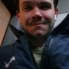 Фотография мужчины Даниил, 30 лет из г. Мытищи