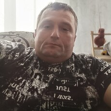 Фотография мужчины Игорь, 41 год из г. Карасук