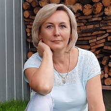 Фотография девушки Любовь, 52 года из г. Арамиль