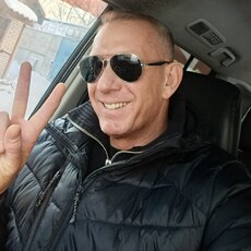 Фотография мужчины Алекс, 47 лет из г. Выборг