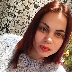 Фотография девушки Катерина, 30 лет из г. Каменское