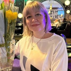 Фотография девушки Валентина, 41 год из г. Нижний Новгород