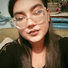 Фотография девушки Ангелина, 23 года из г. Прохладный