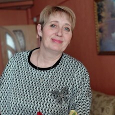 Фотография девушки Наташа, 53 года из г. Ангарск