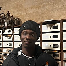 Фотография мужчины Луис, 27 лет из г. Москва