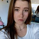 Оля, 25 лет