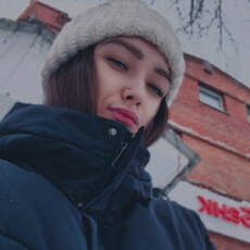 Фотография девушки Алина, 20 лет из г. Юрга