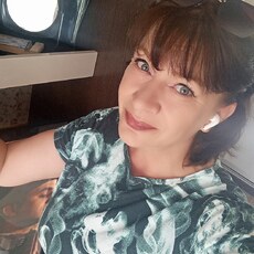 Фотография девушки Свет, 52 года из г. Архангельск