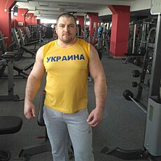 Фотография мужчины Влад, 42 года из г. Одесса