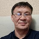 Игельман, 55 лет