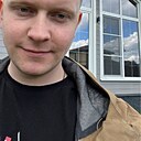 Илья, 28 лет