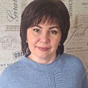 Лариса, 49 лет
