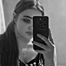 Фотография девушки Ариша, 18 лет из г. Улан-Удэ
